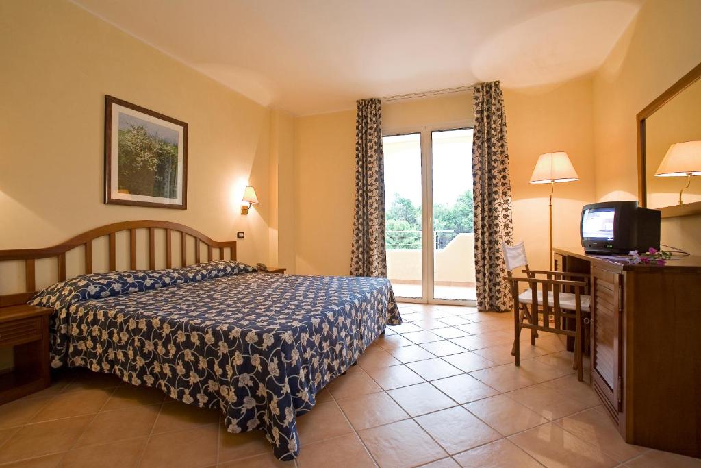 TH Marina di Pisticci - Ti Blu Village